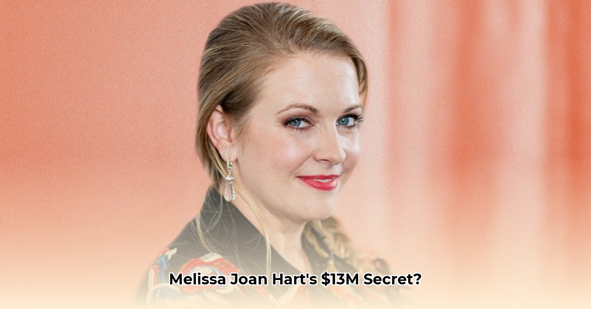 melissa-joan-hart-net-worth